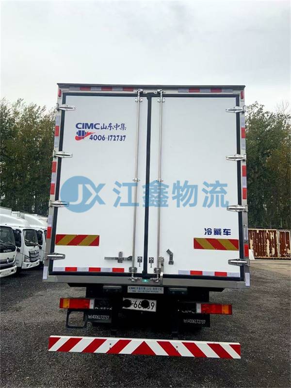 揭阳到长治物流需要几天